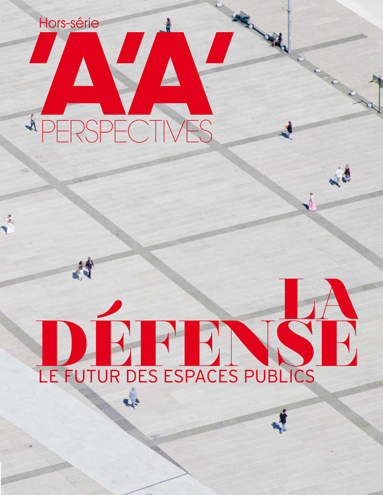 AWP-Lab-architecture-daujourdhui-aa-la-defense-hors-serie-monographic-issue-Preview